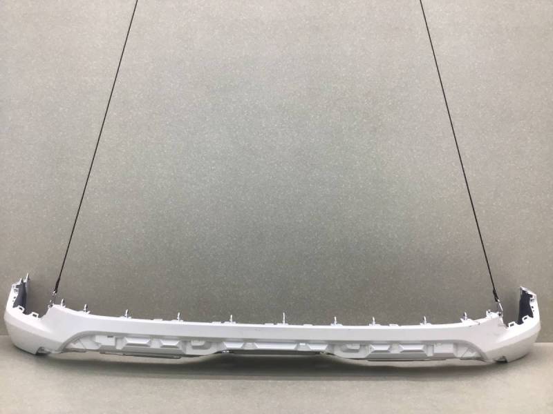 Юбка передняя Lexus LX600 (VJA300) 2021 - 2022 Юбка передняя Lexus LX600 (VJA300) 2021 - 2022