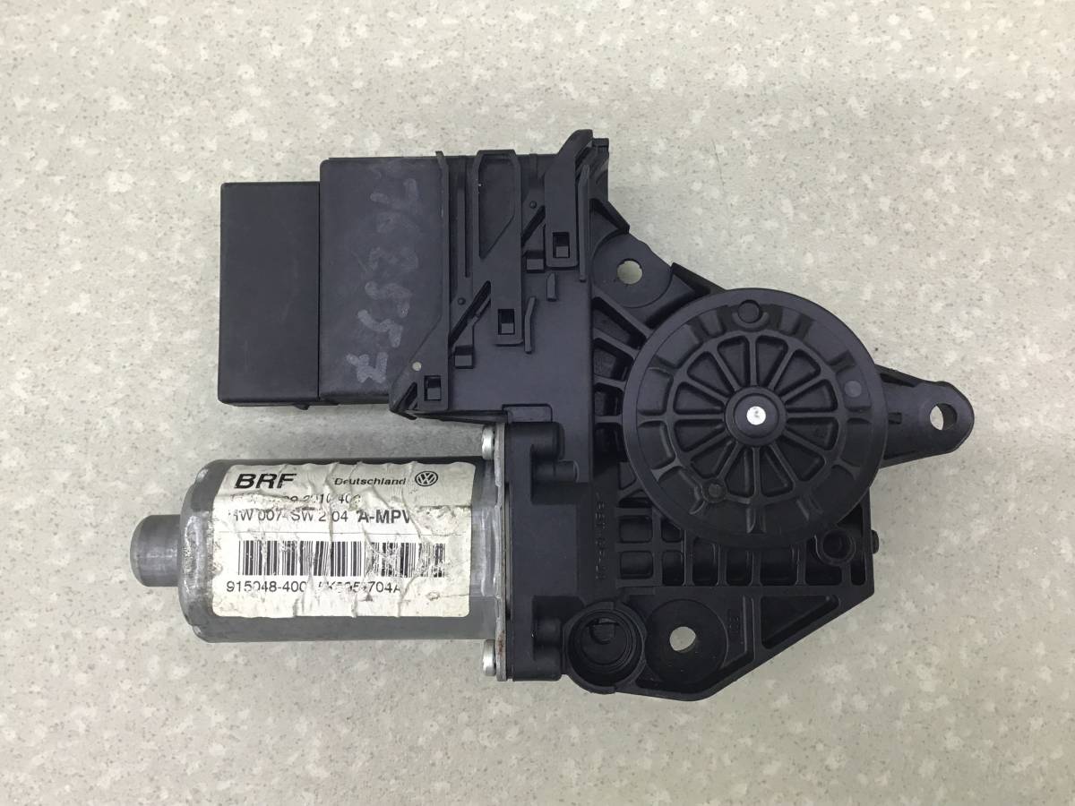 Моторчик стеклоподъемника Volkswagen Touran (1T3) 2010-2015 Моторчик стеклоподъемника Volkswagen Touran (1T3) 2010-2015