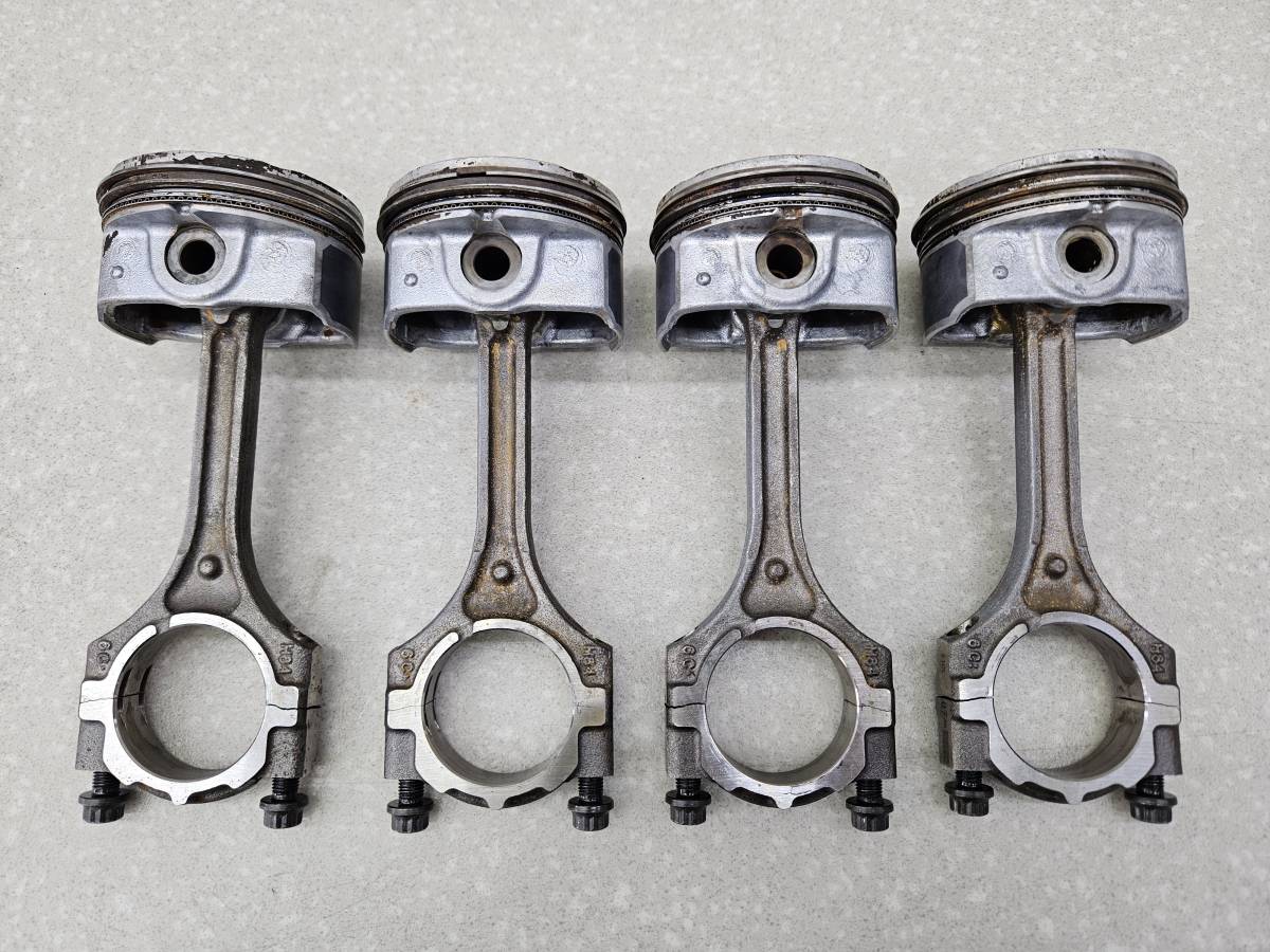 Коленвал Kia Cerato 3 (YD) 2013-2020 Коленвал Kia Cerato 3 (YD) 2013-2020