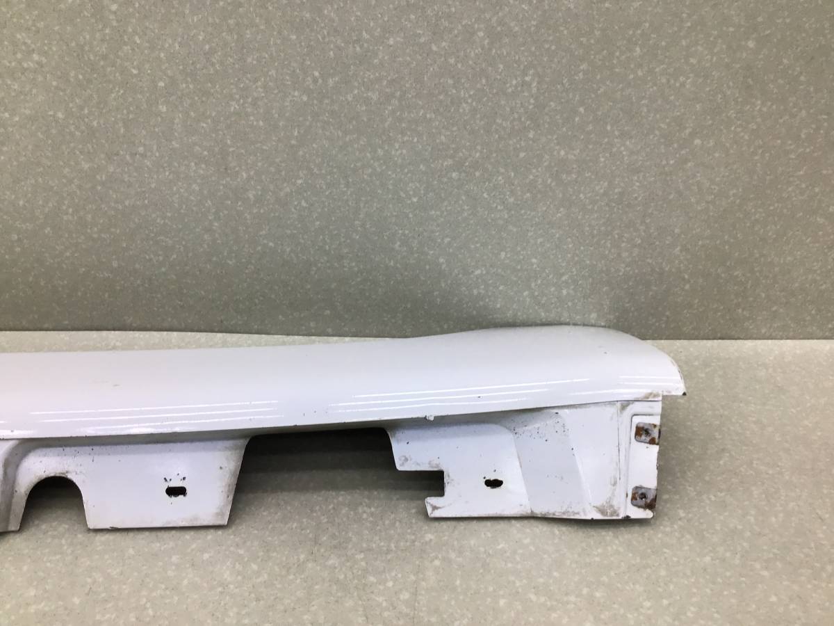 Накладка на порог (наружная) BMW GT F07 2008> Накладка на порог (наружная) BMW GT F07 2008>