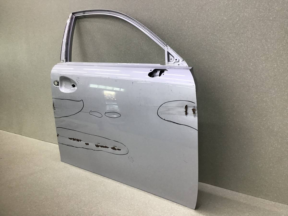 Дверь передняя правая Lexus IS 250/350 2005-2013 Дверь передняя правая Lexus IS 250/350 2005-2013