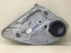 Стеклоподъемник электр. задний левый Ford Kuga (CBV) 2008-2013