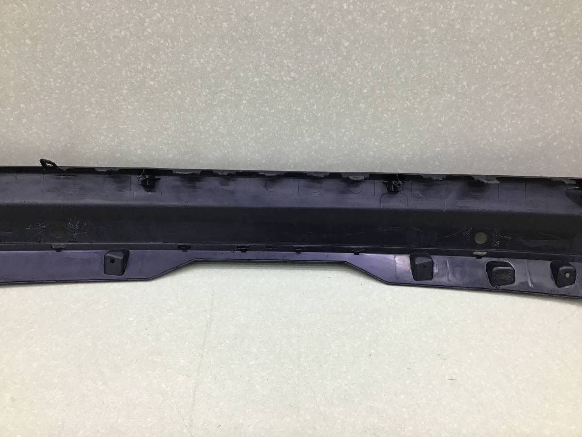 Юбка задняя Geely Coolray SX11 2018>