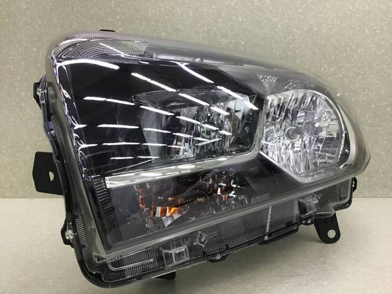 Фара левая Lada XRAY (GAB) 2015-2022 Фара левая Lada XRAY (GAB) 2015-2022