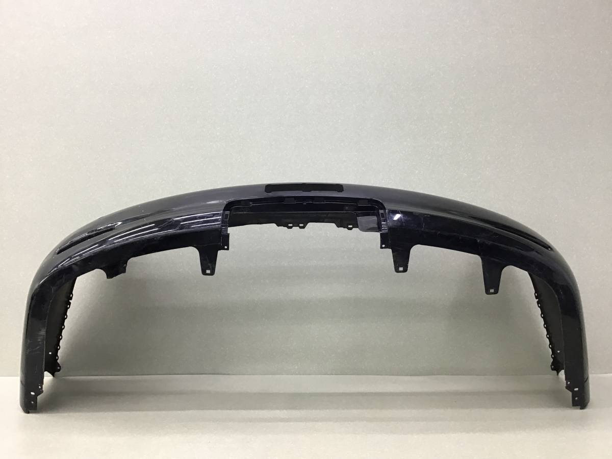 Бампер задний Infiniti QX56/QX80 (Z62) 2010> Бампер задний Infiniti QX56/QX80 (Z62) 2010>
