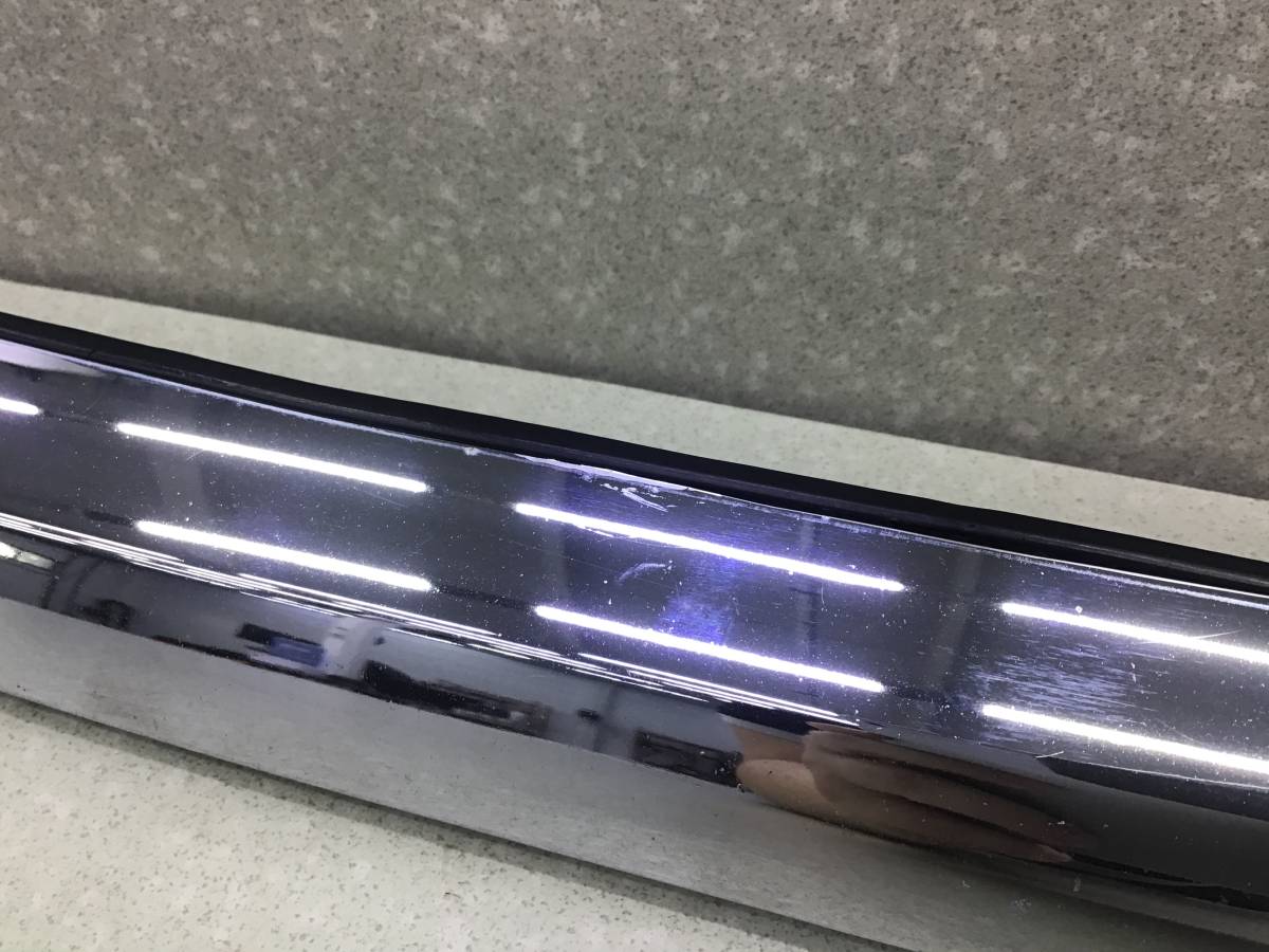 Накладка на капот Toyota Land Cruiser Prado (J150) 2009>