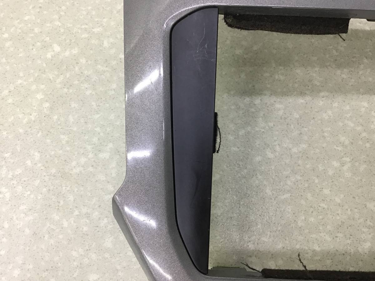 Рамка магнитолы Chevrolet Cobalt (T250) 2011-2015 Рамка магнитолы Chevrolet Cobalt (T250) 2011-2015