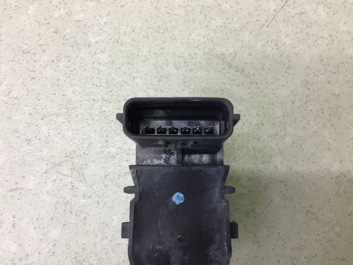 Датчик парковки Hyundai Solaris 2 (HCR) 2017-2020