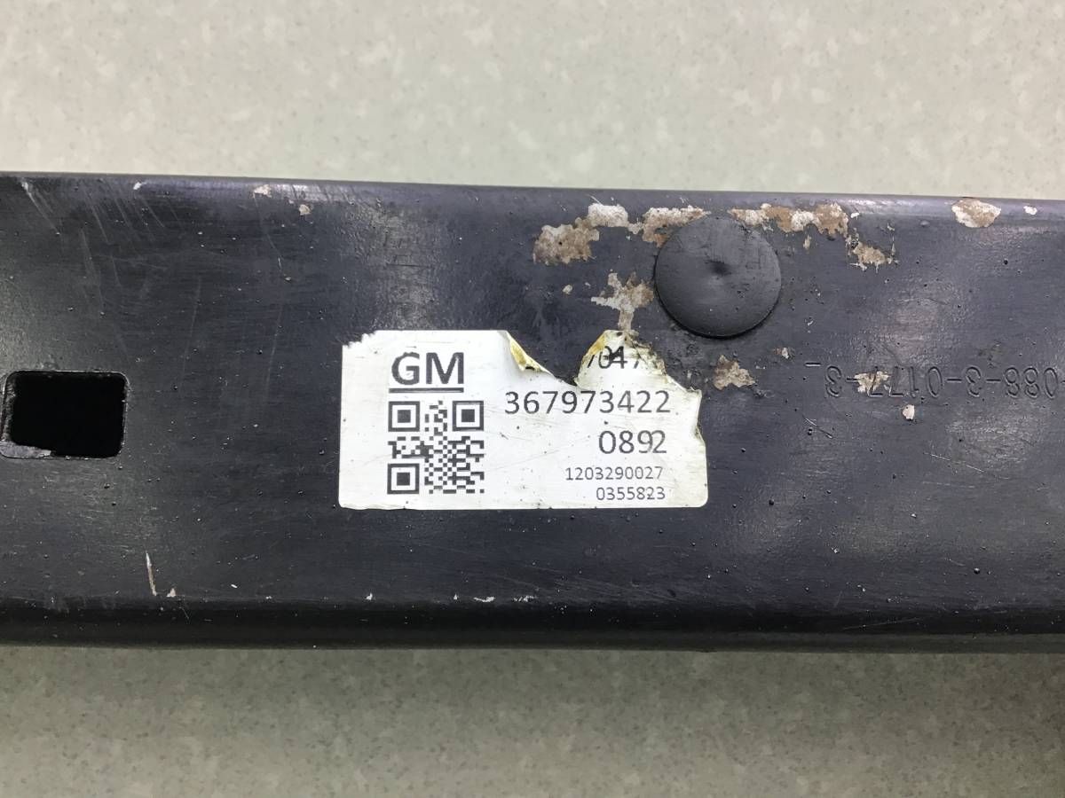 Балка под ДВС Opel Astra J (P10) 2009-2015 Балка под ДВС Opel Astra J (P10) 2009-2015