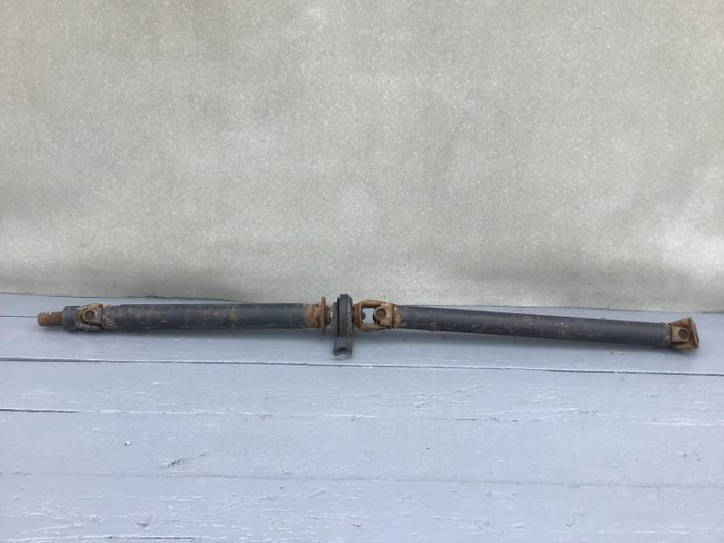 Вал карданный Subaru Impreza (G12) 2007-2012