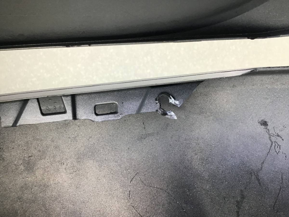 Бампер передний Lexus NX 200 (ZGZ10) 2014-2021 Бампер передний Lexus NX 200 (ZGZ10) 2014-2021
