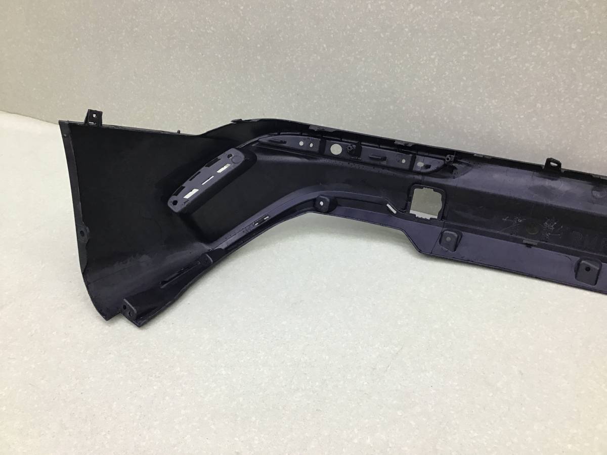 Юбка задняя Geely Coolray SX11 2018>