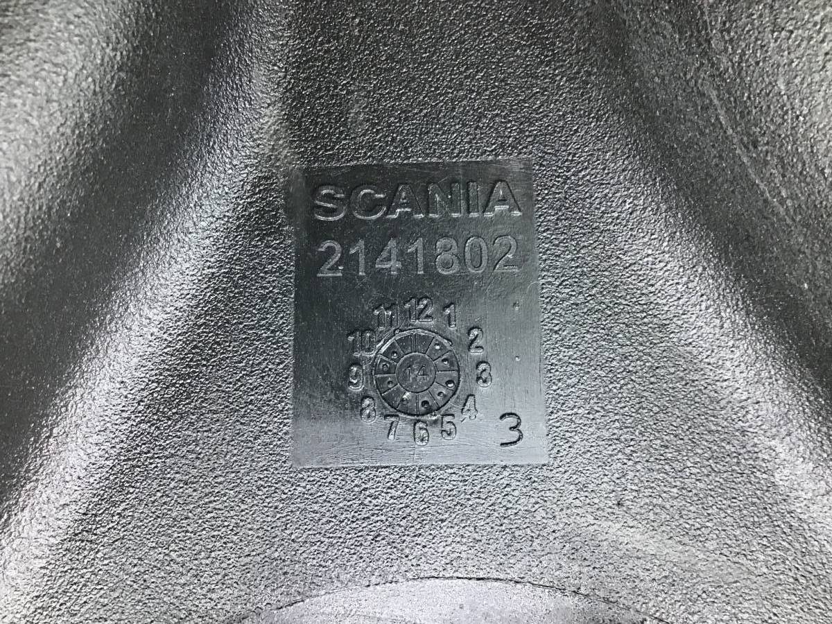 Бак топливный Scania R-Serie 2004> Бак топливный Scania R-Serie 2004>