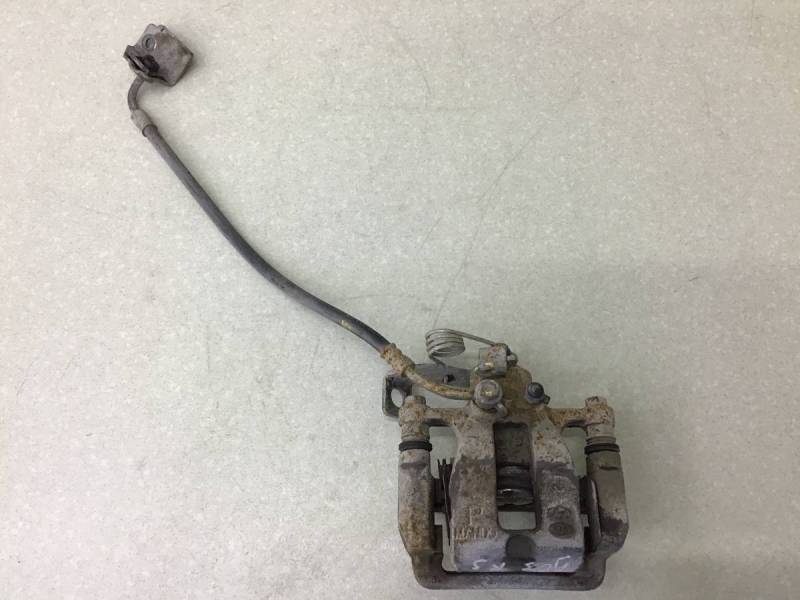 Суппорт задний правый Hyundai Solaris 2 (HCR) 2017-2020