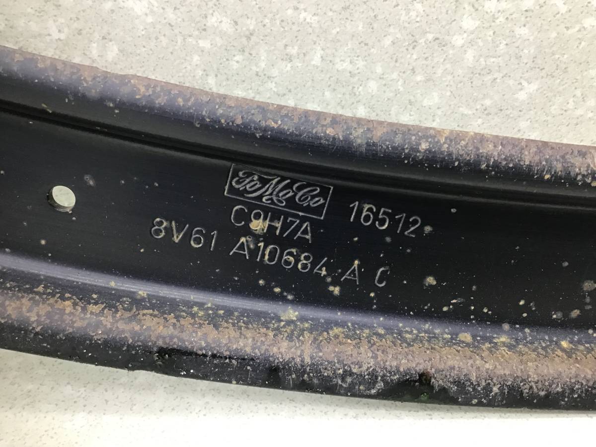 Балка передняя поперечная Ford Focus 3 (CB8) 2011-2019 Балка передняя поперечная Ford Focus 3 (CB8) 2011-2019