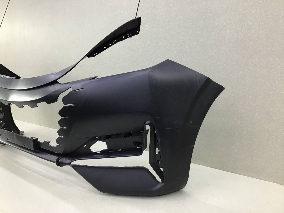 Бампер передний Changan UNI-K 2020> Бампер передний Changan UNI-K 2020>