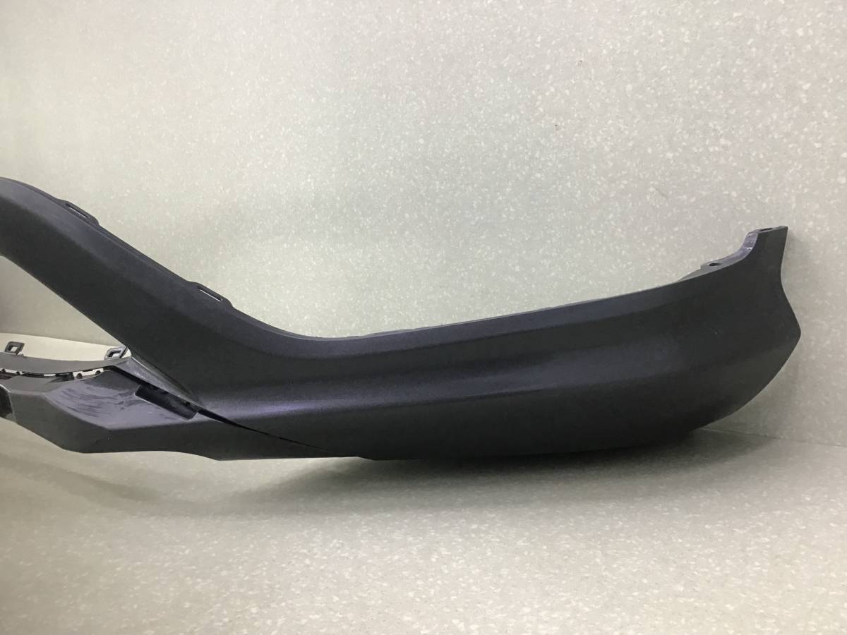 Юбка передняя Honda CR-V 4 (RM4) 2011-2018 Юбка передняя Honda CR-V 4 (RM4) 2011-2018