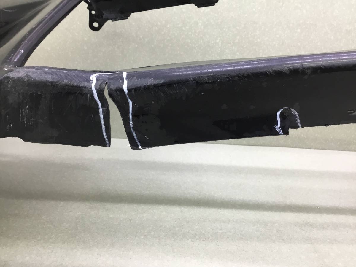 Бампер передний Lexus GS 350 (GRL15) 2011-2016 Бампер передний Lexus GS 350 (GRL15) 2011-2016