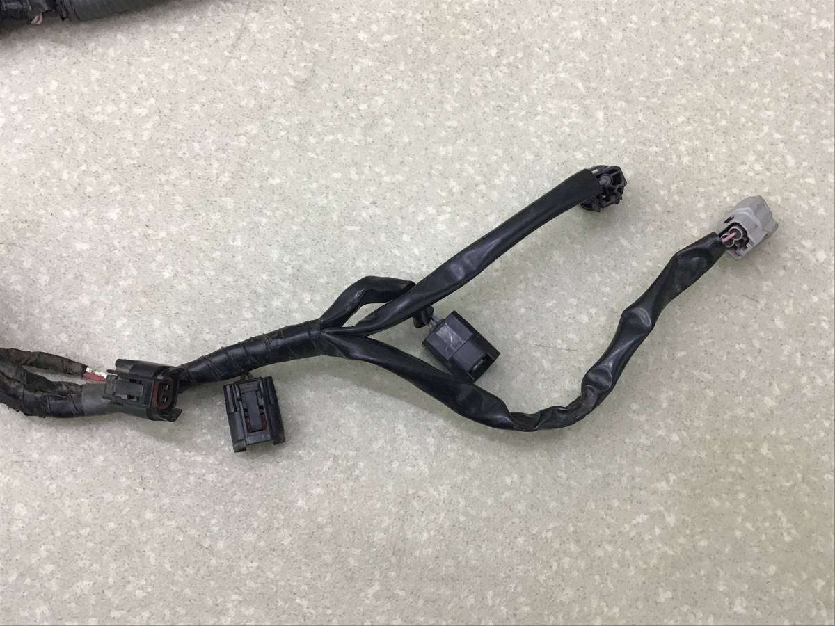 Проводка двс Mazda CX-5 (KE) 2011-2017 Проводка двс Mazda CX-5 (KE) 2011-2017