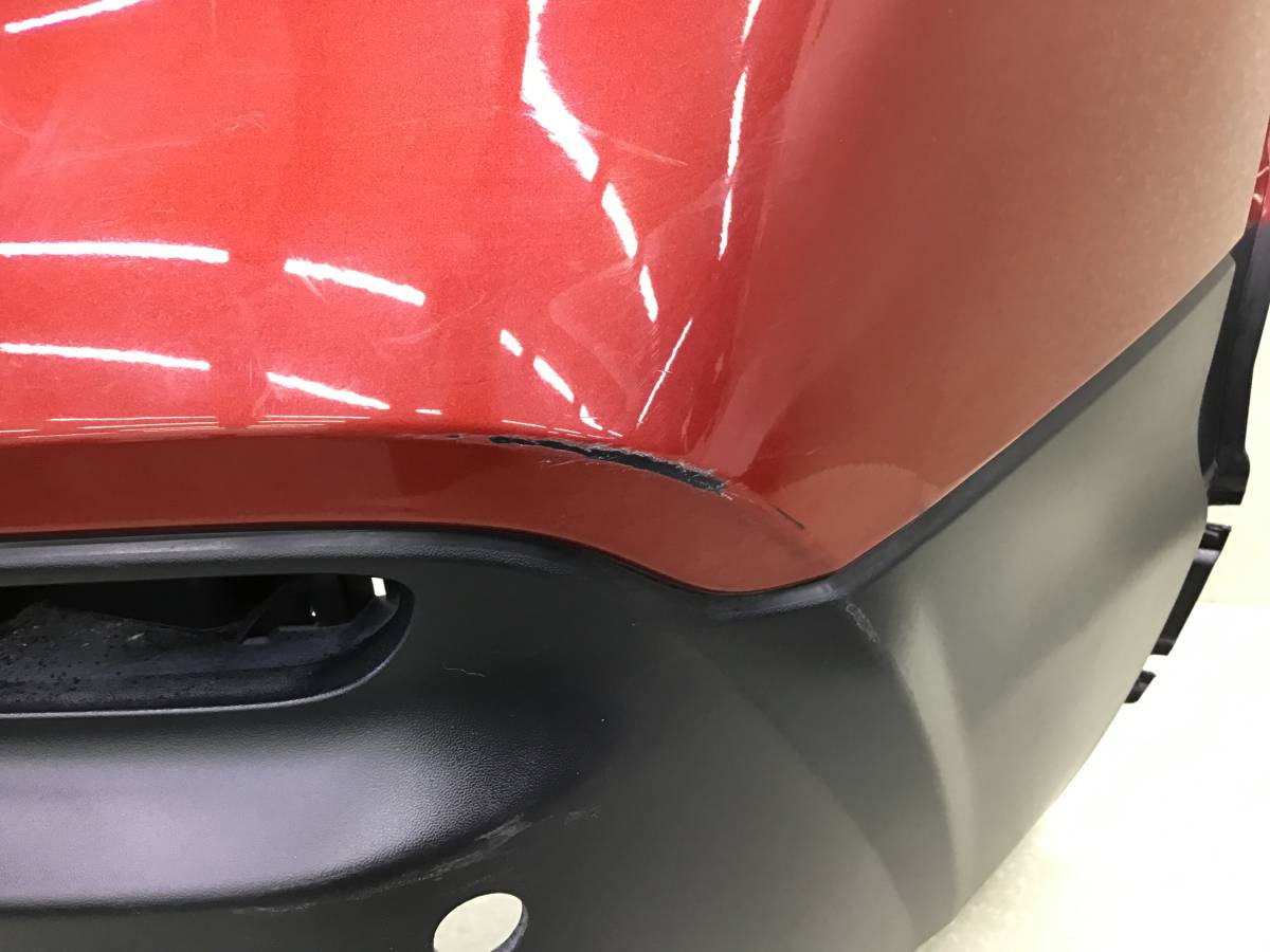 Бампер задний Nissan Qashqai (J11) 2014> Бампер задний Nissan Qashqai (J11) 2014>