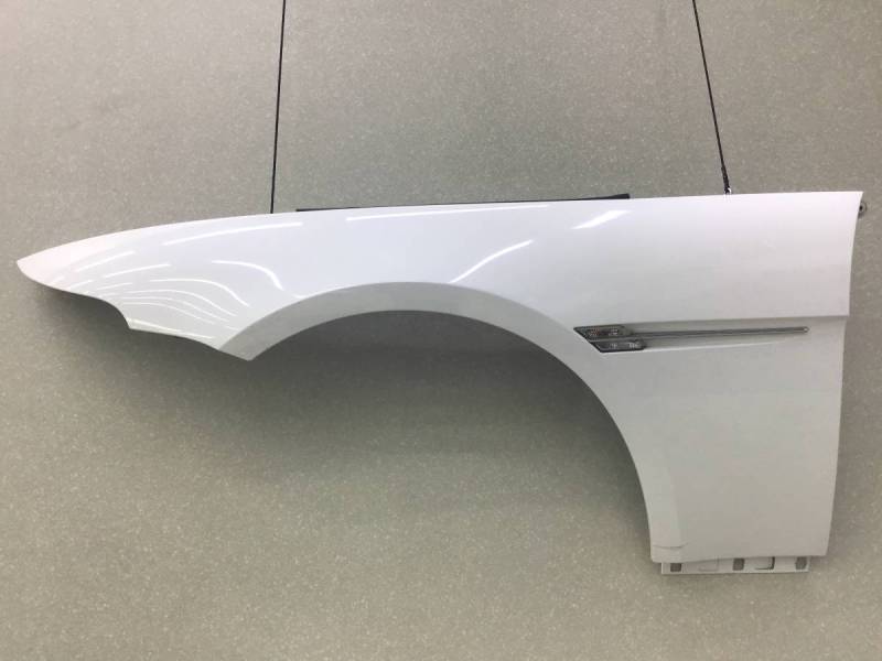 Крыло переднее левое BMW 6-Series E63 2003-2010