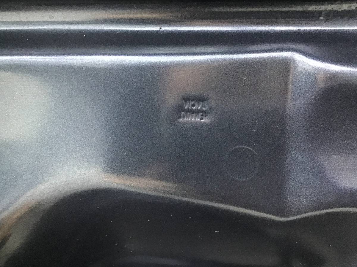 Крышка багажника Renault Logan (1) 2005-2014 Крышка багажника Renault Logan (1) 2005-2014