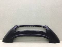 Юбка передняя FAW Besturn X40 (D181) 2016-2022