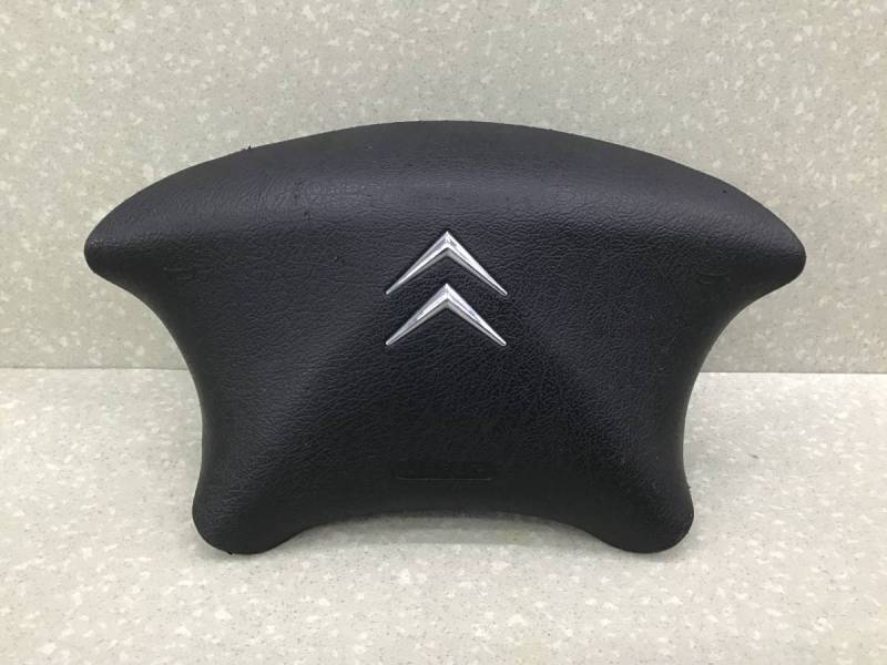 Подушка безопасности в рулевое колесо Citroen Xsara Picasso 2004 - 2009 Подушка безопасности в рулевое колесо Citroen Xsara Picasso 2004 - 2009