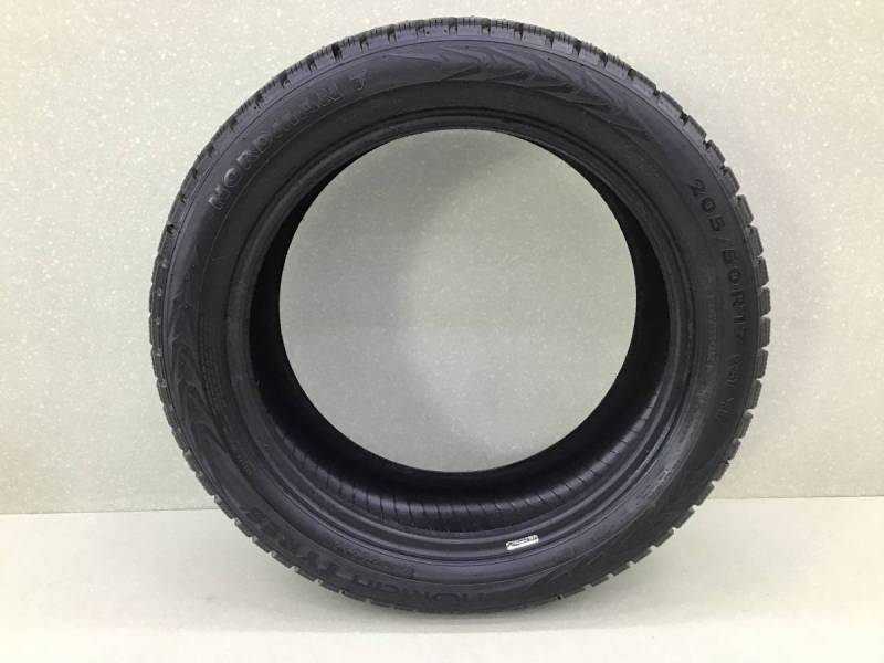 Шины R17 Зимние шипованные NOKIAN TYRES NORDMAN 7 Шины R17 Зимние шипованные NOKIAN TYRES NORDMAN 7