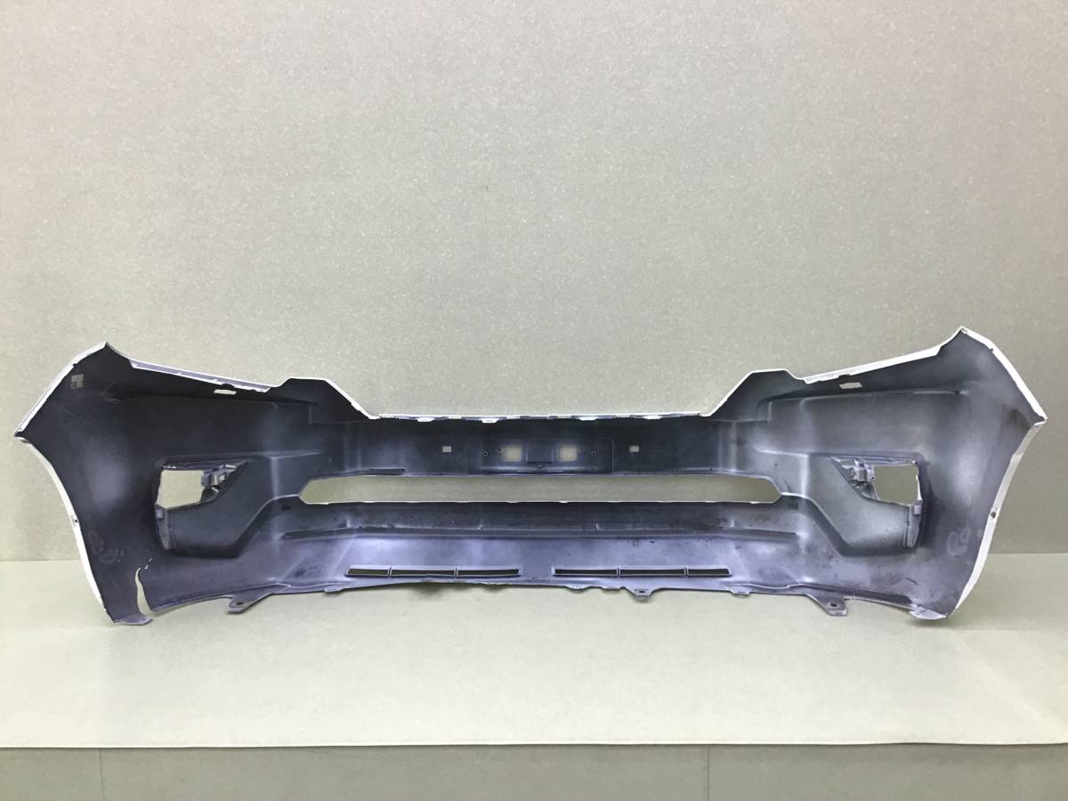 Бампер передний Toyota Land Cruiser Prado (J150) 2009>