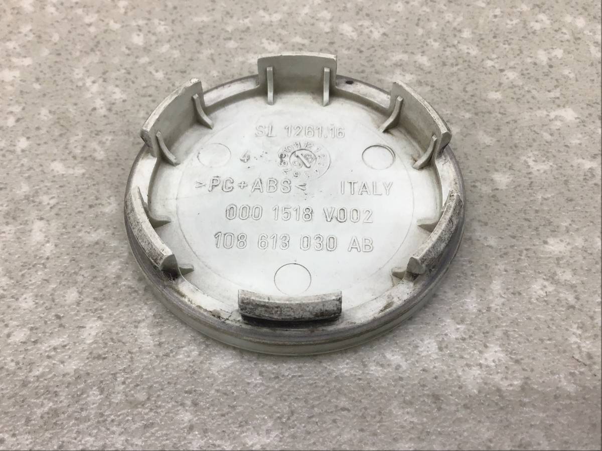 Колпак декоративный Smart Fortwo/City (W451) 2006-2014 Колпак декоративный Smart Fortwo/City (W451) 2006-2014