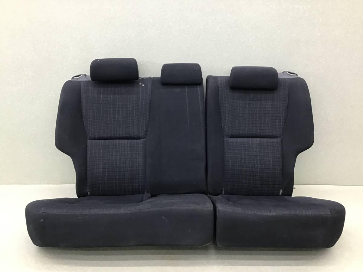 Сиденье (комплект) Toyota Auris (E150) 2006-2012 Сиденье (комплект) Toyota Auris (E150) 2006-2012
