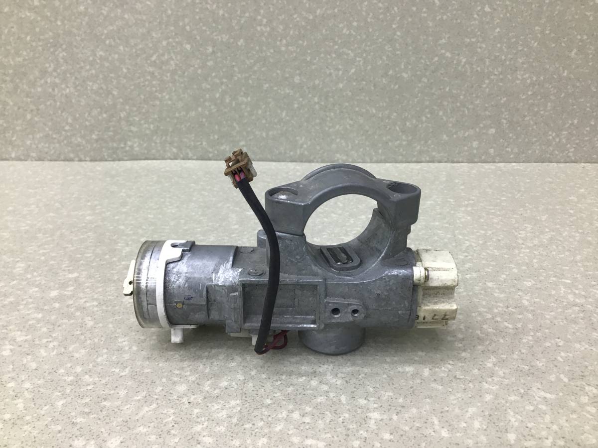Замок зажигания Nissan Almera Classic (B10) 2006-2013 Замок зажигания Nissan Almera Classic (B10) 2006-2013