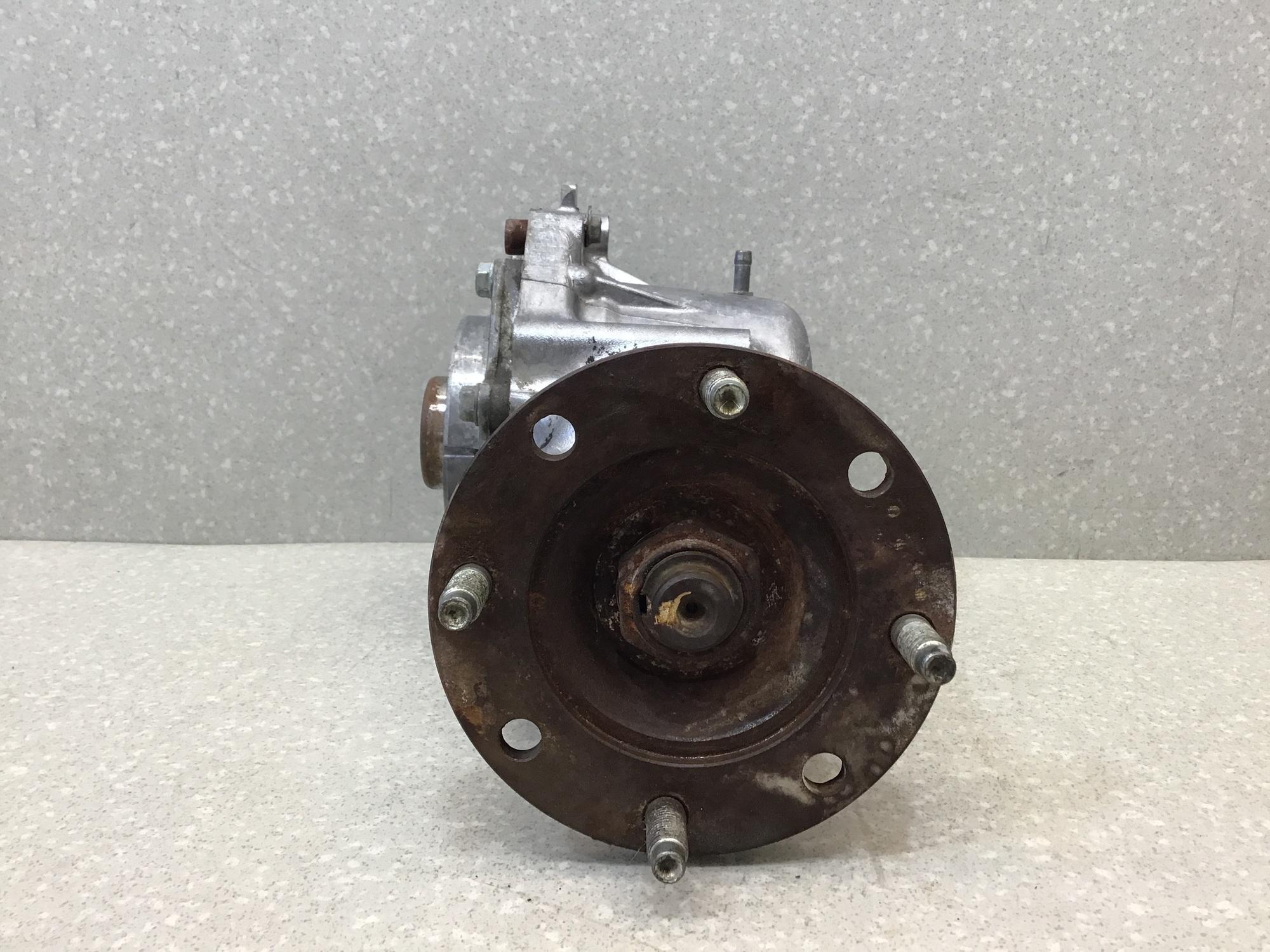 Коробка раздаточная, Honda Legend 2006-2011 Коробка раздаточная, Honda Legend 2006-2011