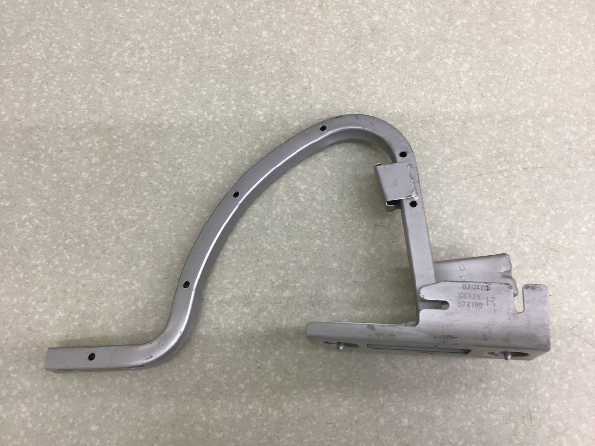 Петля крышки багажника Geely Otaka CK 2005-2012 Петля крышки багажника Geely Otaka CK 2005-2012