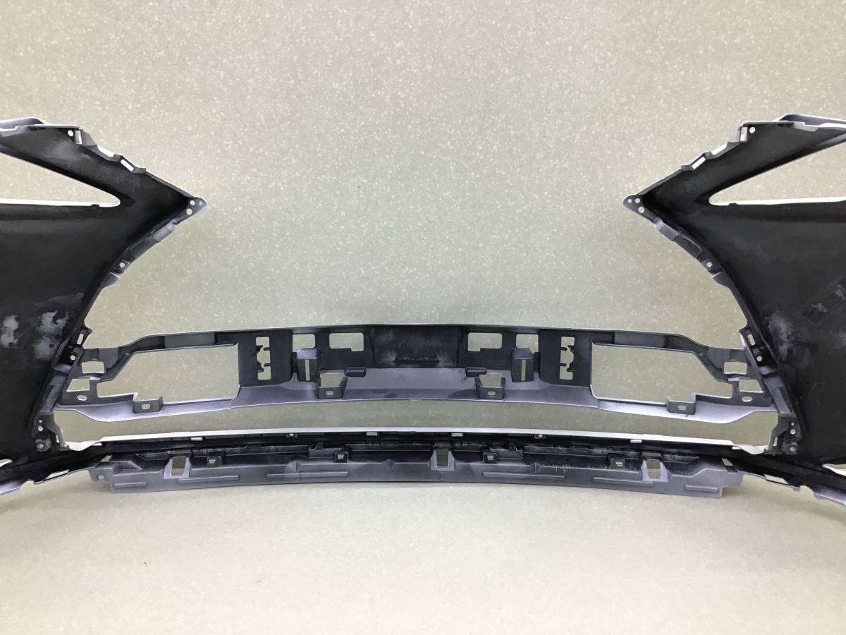 Бампер передний Lexus RX 350 (AGL20W) 2015-2022 Бампер передний Lexus RX 350 (AGL20W) 2015-2022
