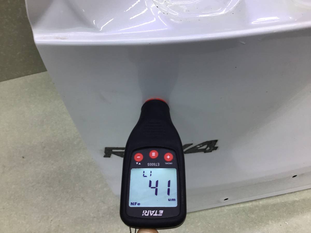 Дверь багажника Toyota Rav 4 (XA50) 2018>