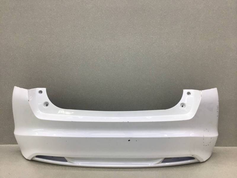 Бампер задний Honda Civic 5D (FK2, FK3) 2012-2017 Бампер задний Honda Civic 5D (FK2, FK3) 2012-2017