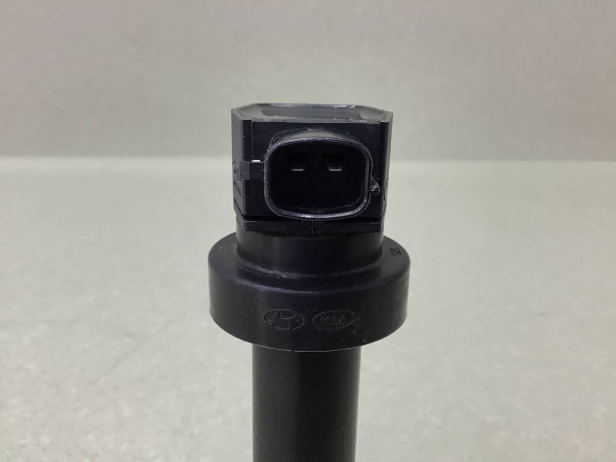 Катушка зажигания Hyundai Solaris 2 (HCR) 2017-2020