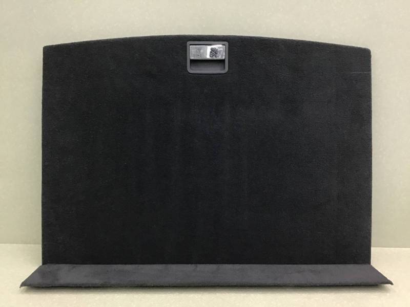 Пол багажника Volkswagen Touareg (7L) 2002-2010 Пол багажника Volkswagen Touareg (7L) 2002-2010