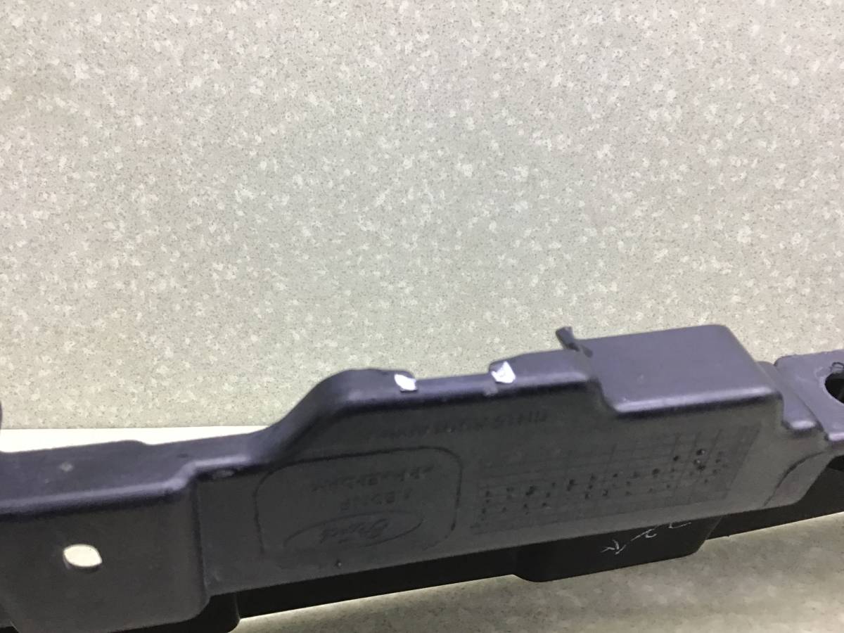 Воздуховод радиатора Ford EcoSport (B515) 2014-2019 Воздуховод радиатора Ford EcoSport (B515) 2014-2019