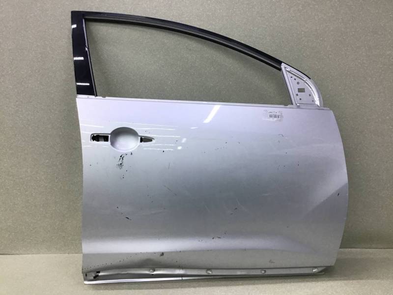 Дверь передняя правая Nissan Murano (Z51) 2008-2015 Дверь передняя правая Nissan Murano (Z51) 2008-2015