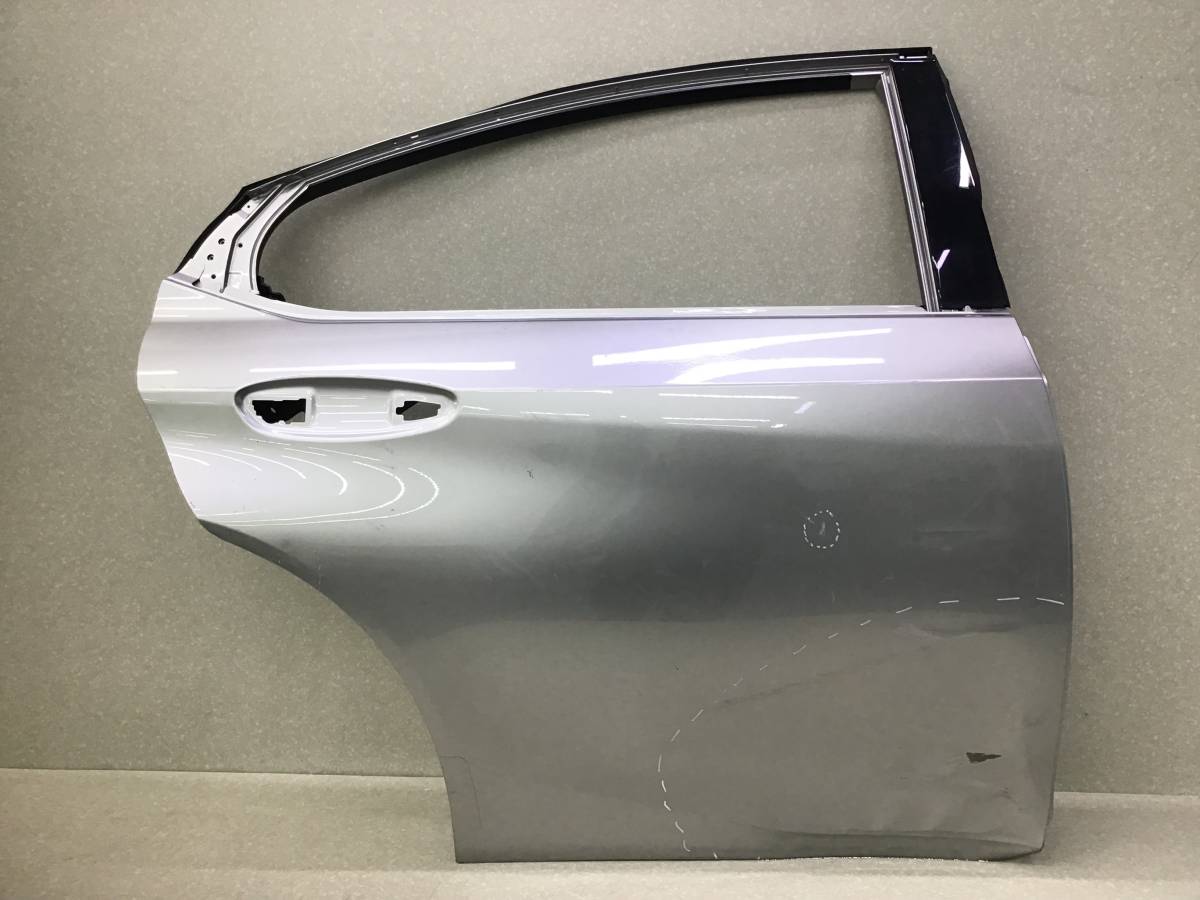 Дверь задняя правая Lexus ES350 (XV70) 2018> Дверь задняя правая Lexus ES350 (XV70) 2018>