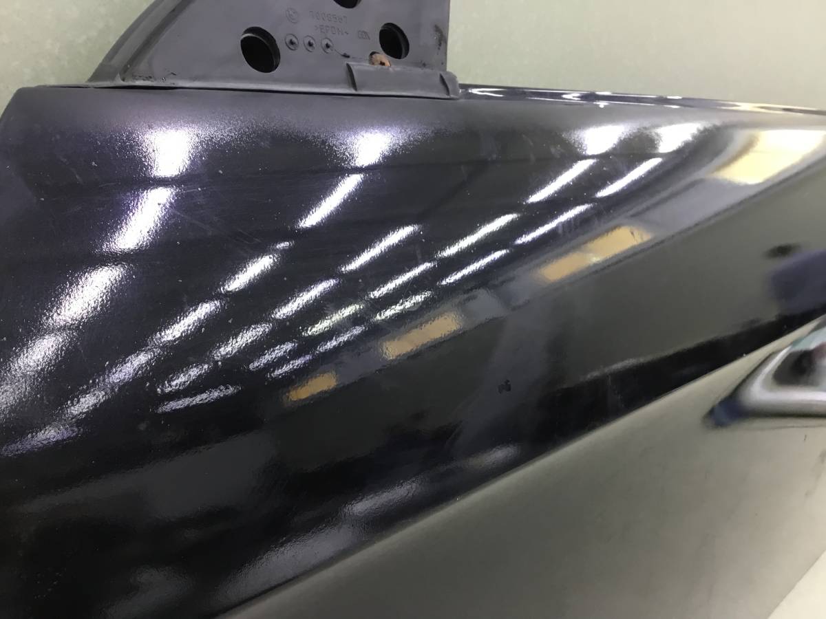 Дверь передняя левая BMW 6-Series E63 2003-2010 Дверь передняя левая BMW 6-Series E63 2003-2010