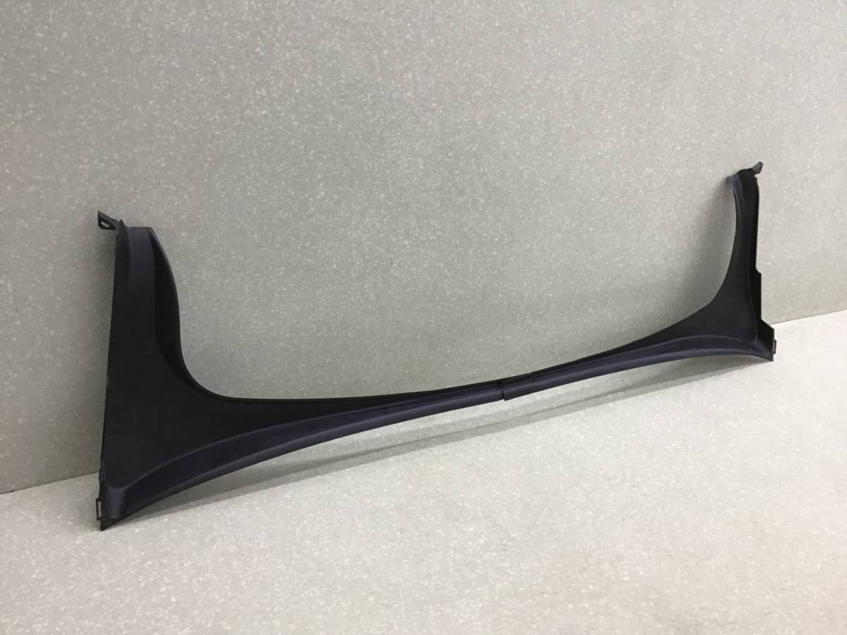 Водосток Lexus GS 300/400/430 (GRS190) 2005-2012