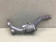 Корпус термостата Toyota Highlander (U50) 2013-2020