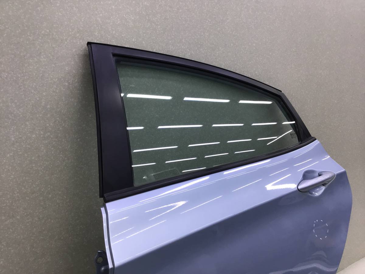Дверь задняя левая Hyundai Solaris 1 (RB) 2010-2017 Дверь задняя левая Hyundai Solaris 1 (RB) 2010-2017
