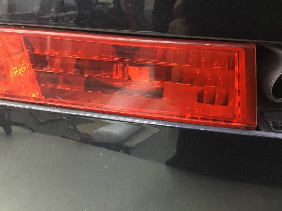 Крышка багажника BMW 7-Series E65,E66 2001-2008 Крышка багажника BMW 7-Series E65,E66 2001-2008