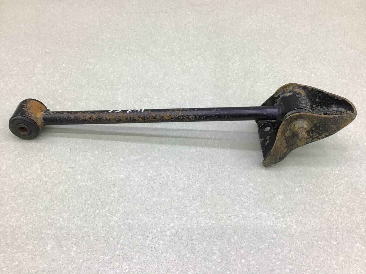 Рычаг задний продольный левый Chevrolet Lacetti (J200) 2003-2013