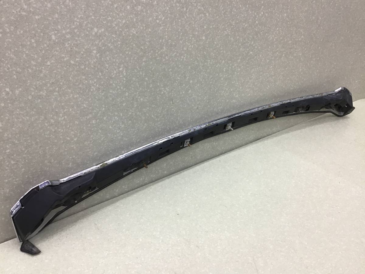 Накладка на капот Toyota Land Cruiser Prado (J150) 2009>